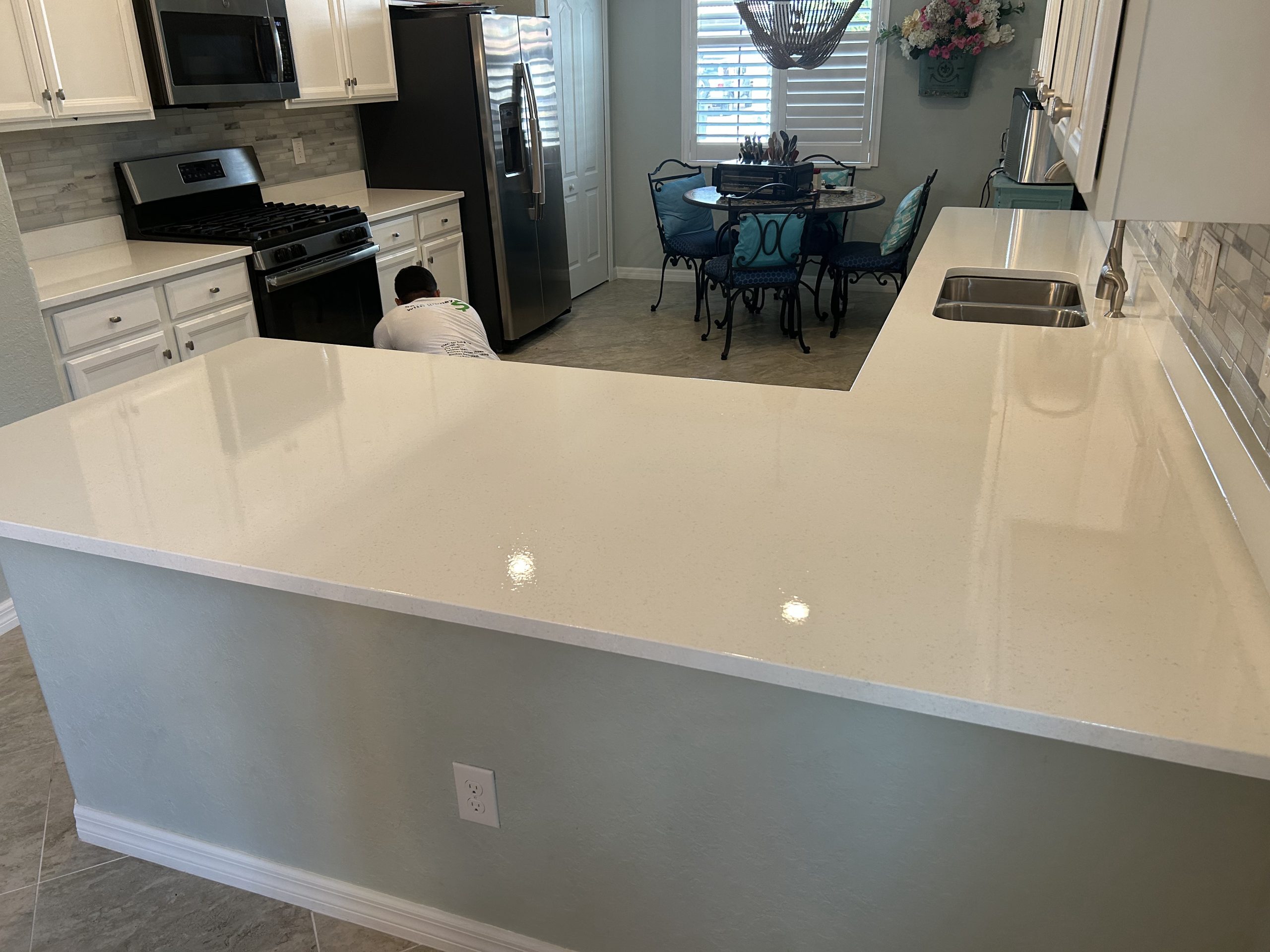 epoxy countertop services