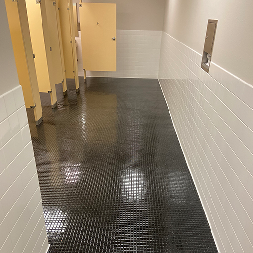 Epoxy Flooring