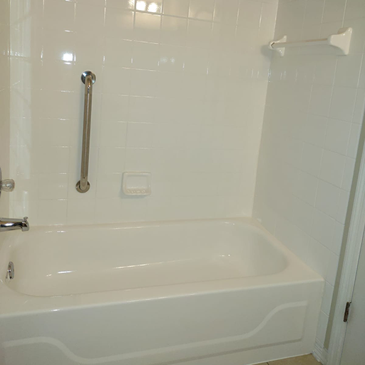 Tile & Tub Reglazing