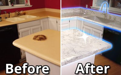 Epoxy Countertops in Bradenton, FL: Affordable, Stunning Kitchen & Bathroom Transformations in 2026